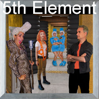 5th Element
